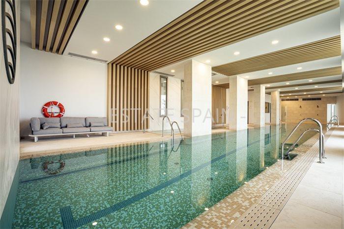 Апартаменты в Марбелье 218 м2 №ART241223F70FF  - Продажа - 14 preview