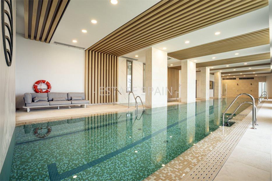 Апартаменты в Марбелье 218 м2 №ART241223F70FF  - Продажа - 14 large