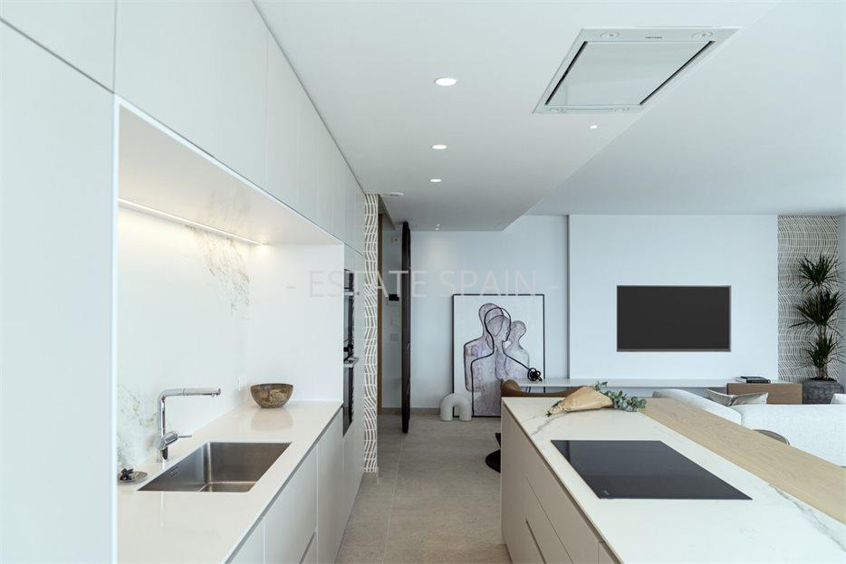 Апартаменты в Марбелье 218 м2 №ART241223F70FF  - Продажа - 43 large