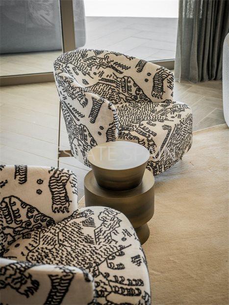 Апартаменты в Марбелье 218 м2 №ART241223F70FF  - Продажа - 86 large