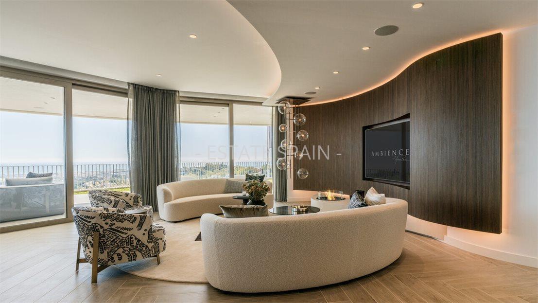 Апартаменты в Марбелье 218 м2 №ART241223F70FF  - Продажа - 10 large