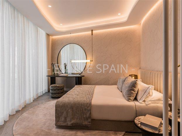 Апартаменты в Марбелье 218 м2 №ART241223F70FF  - Продажа - 18 preview