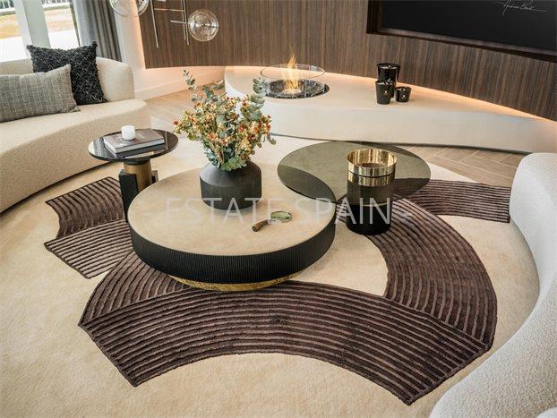 Апартаменты в Марбелье 218 м2 №ART241223F70FF  - Продажа - 34 preview