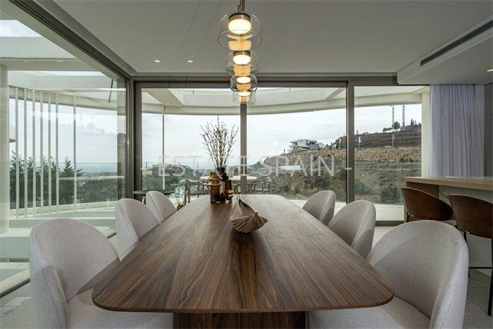 Апартаменты в Марбелье 218 м2 №ART241223F70FF  - Продажа - 36 preview