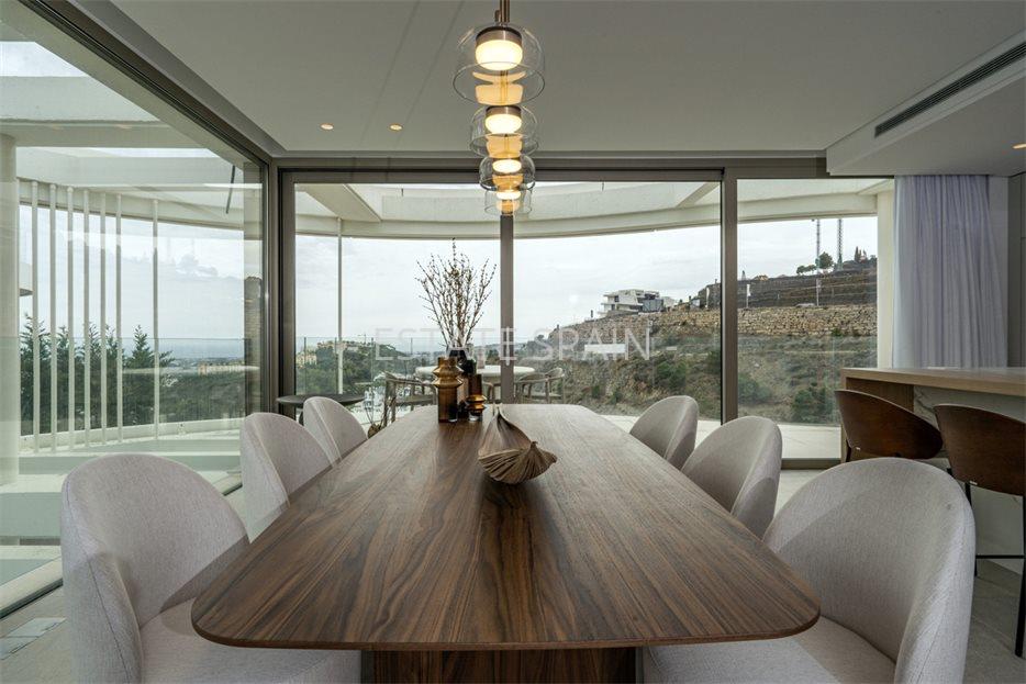 Апартаменты в Марбелье 218 м2 №ART241223F70FF  - Продажа - 36 large