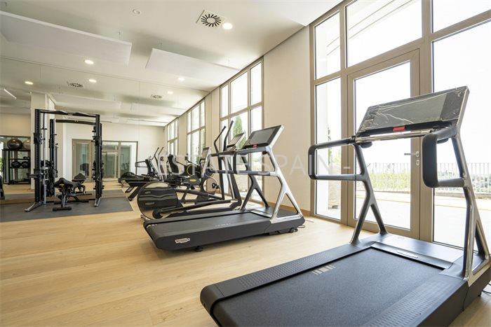 Апартаменты в Марбелье 218 м2 №ART241223F70FF  - Продажа - 53 preview