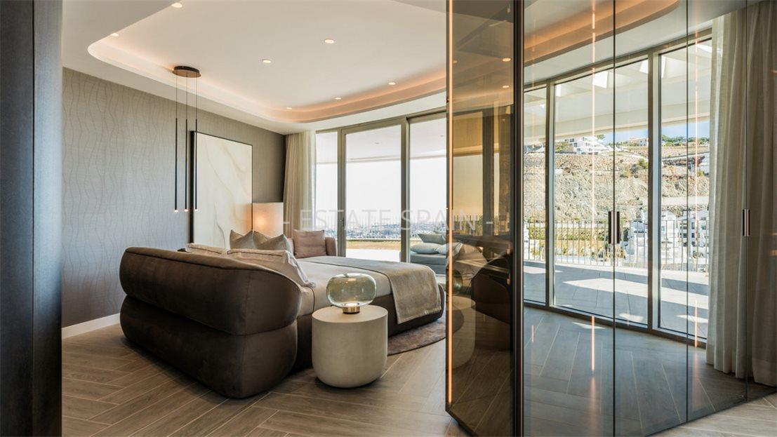 Апартаменты в Марбелье 218 м2 №ART241223F70FF  - Продажа - 13 large