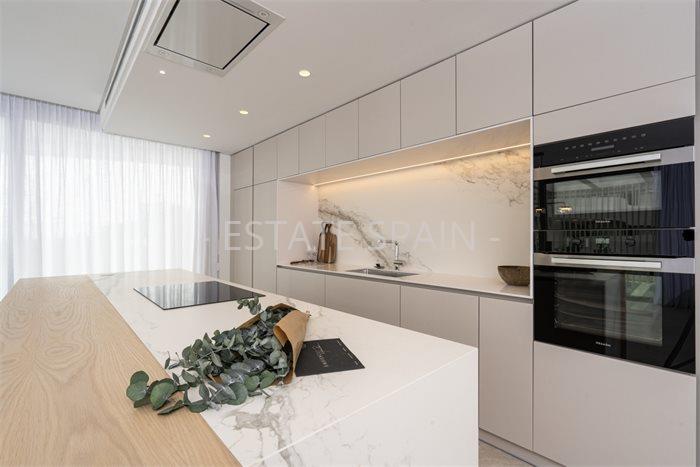 Апартаменты в Марбелье 218 м2 №ART241223F70FF  - Продажа - 45 preview