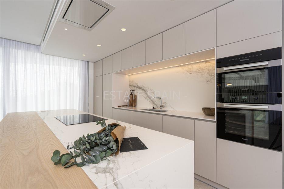 Апартаменты в Марбелье 218 м2 №ART241223F70FF  - Продажа - 45 large