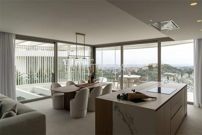 Апартаменты в Марбелье 218 м2 №ART241223F70FF  - Продажа - 48 preview