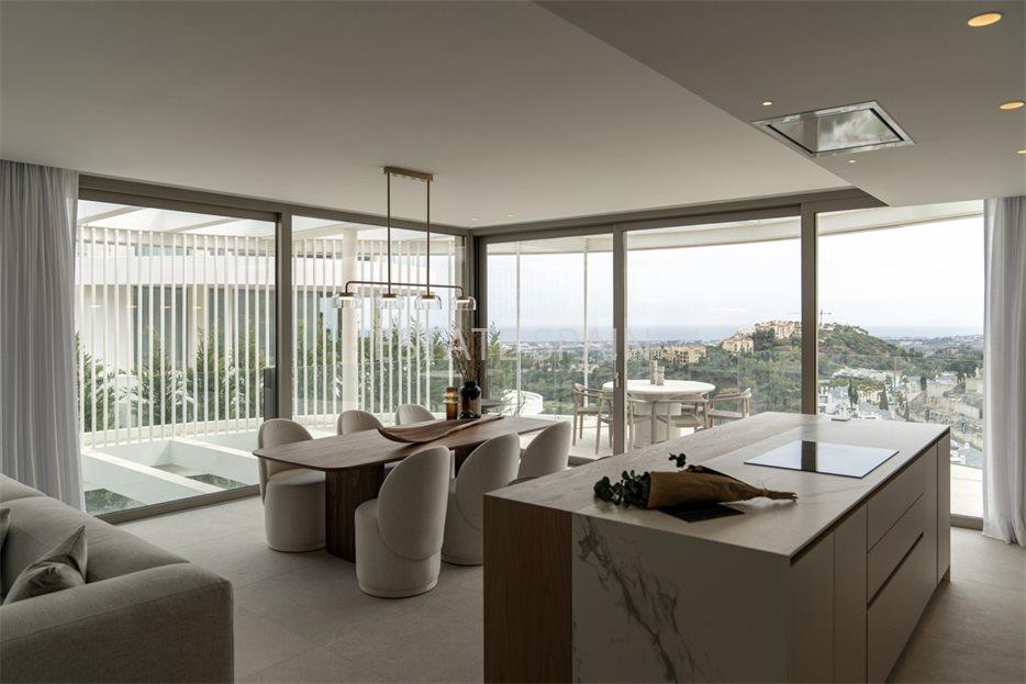 Апартаменты в Марбелье 218 м2 №ART241223F70FF  - Продажа - 48 large