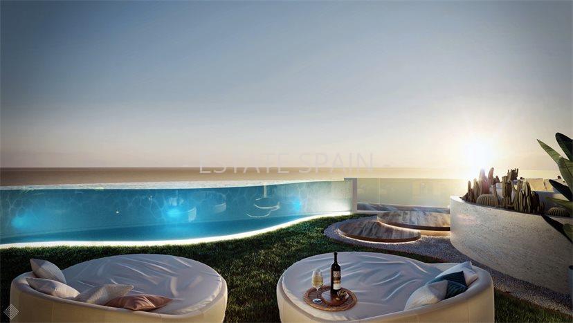 Апартаменты в Марбелье 218 м2 №ART241223F70FF  - Продажа - 87 preview