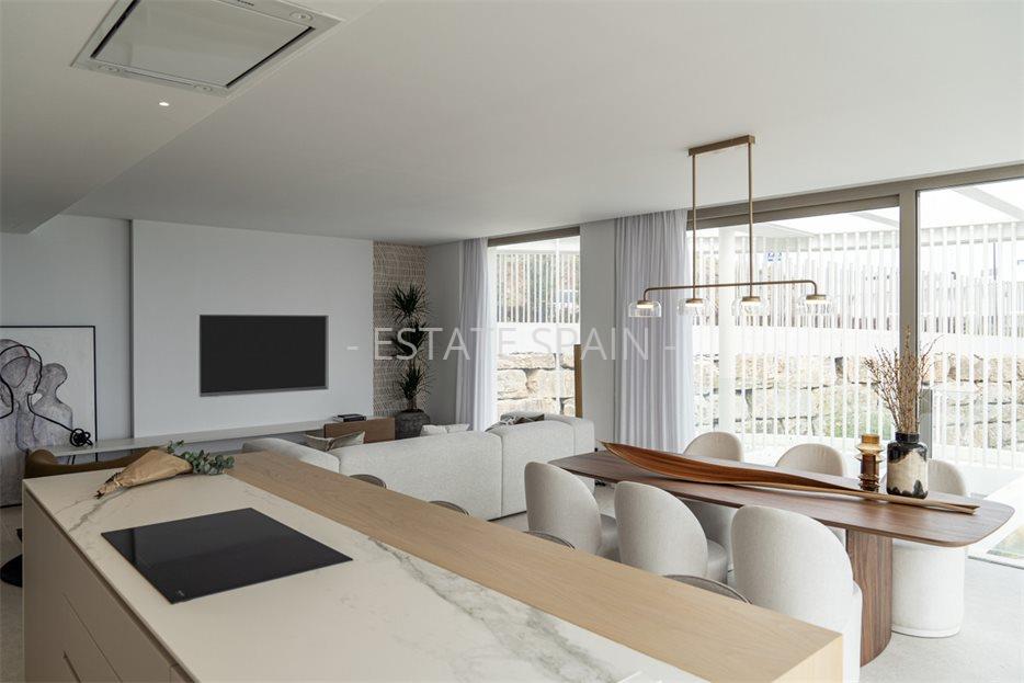 Апартаменты в Марбелье 218 м2 №ART241223F70FF  - Продажа - 47 large