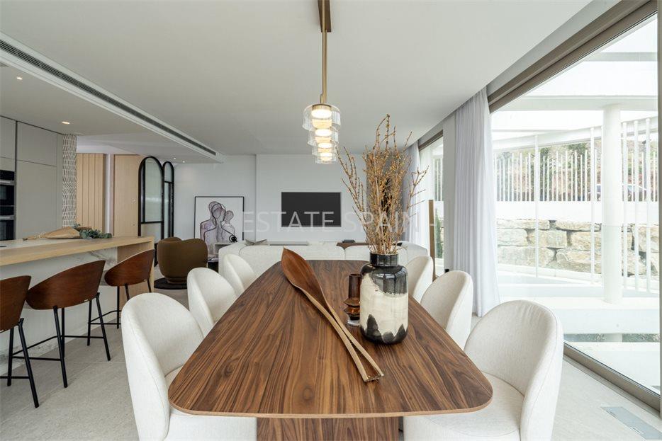 Апартаменты в Марбелье 218 м2 №ART241223F70FF  - Продажа - 37 large