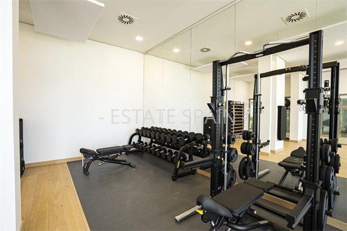 Апартаменты в Марбелье 218 м2 №ART241223F70FF  - Продажа - 50 preview