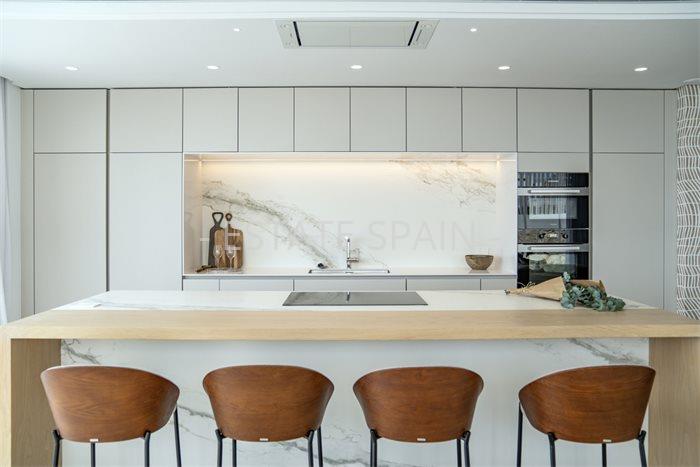 Апартаменты в Марбелье 218 м2 №ART241223F70FF  - Продажа - 41 preview