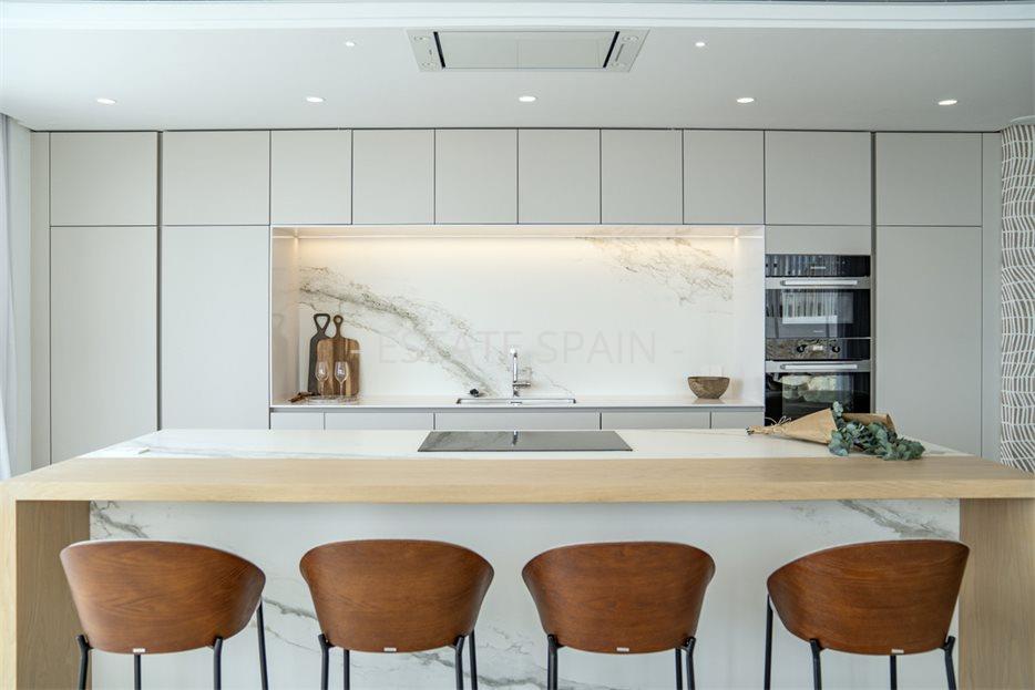 Апартаменты в Марбелье 218 м2 №ART241223F70FF  - Продажа - 41 large