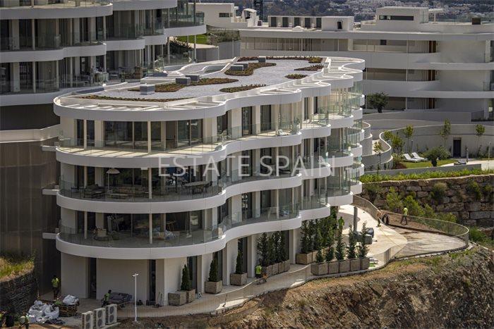 Апартаменты в Марбелье 218 м2 №ART241223F70FF  - Продажа - 68 preview