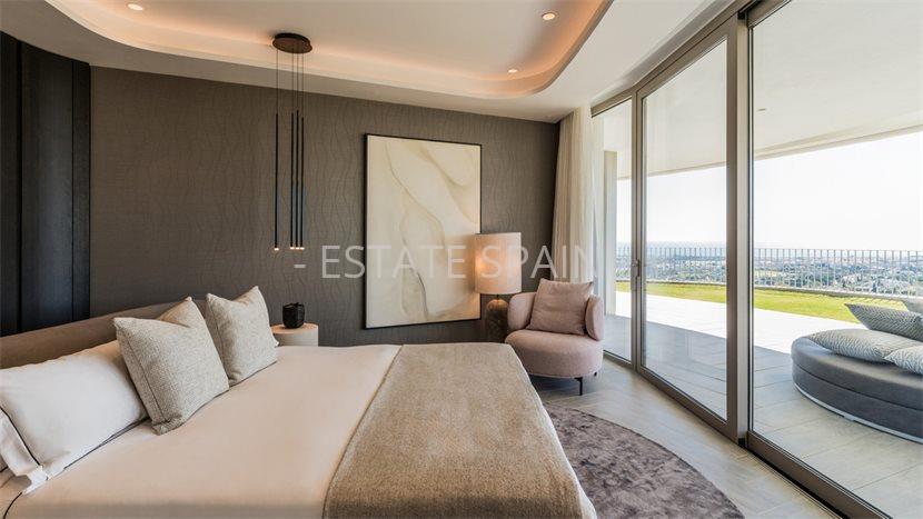 Апартаменты в Марбелье 218 м2 №ART241223F70FF  - Продажа - 8 preview