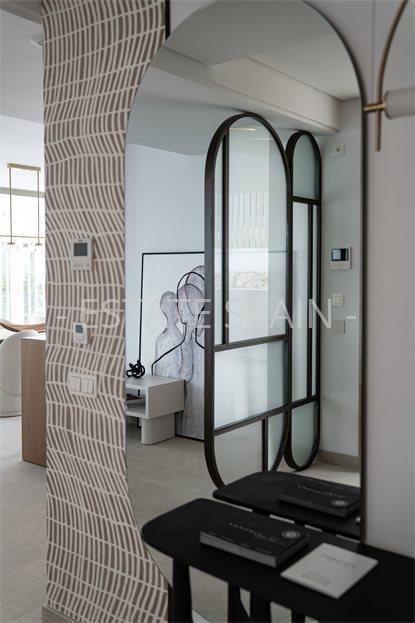 Апартаменты в Марбелье 218 м2 №ART241223F70FF  - Продажа - 29 large