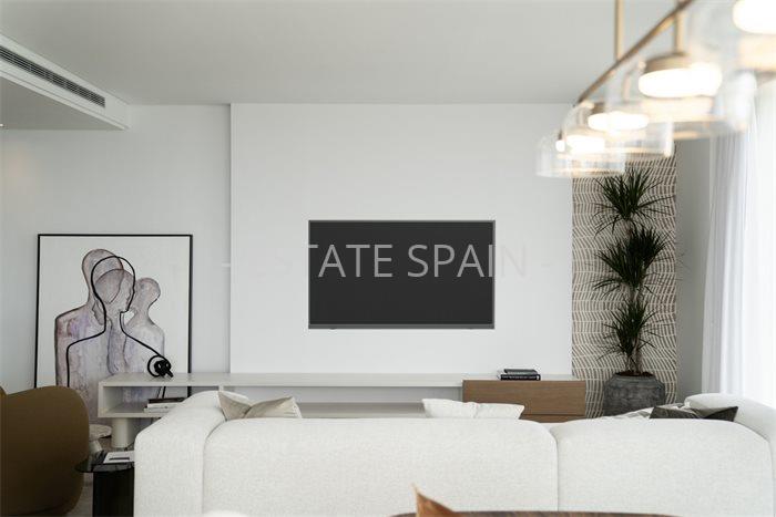 Апартаменты в Марбелье 218 м2 №ART241223F70FF  - Продажа - 24 preview