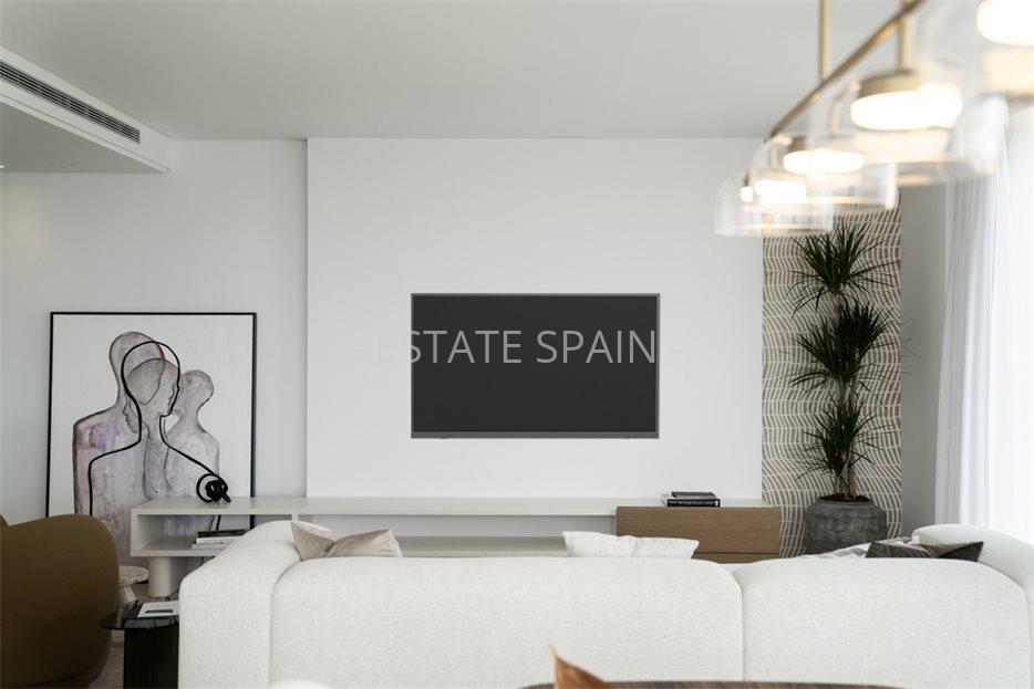 Апартаменты в Марбелье 218 м2 №ART241223F70FF  - Продажа - 24 large