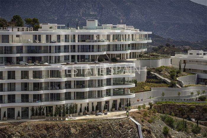 Апартаменты в Марбелье 218 м2 №ART241223F70FF  - Продажа - 67 preview