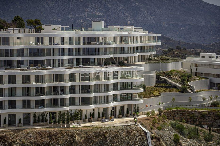 Апартаменты в Марбелье 218 м2 №ART241223F70FF  - Продажа - 67 large