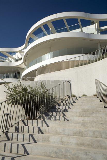 Апартаменты в Марбелье 218 м2 №ART241223F70FF  - Продажа - 58 large