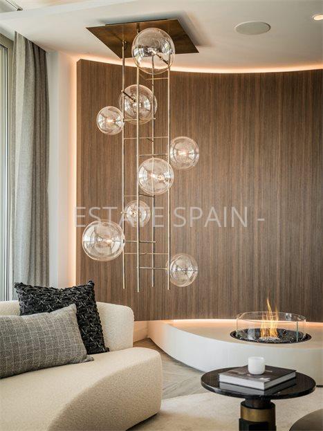 Апартаменты в Марбелье 218 м2 №ART241223F70FF  - Продажа - 85 large