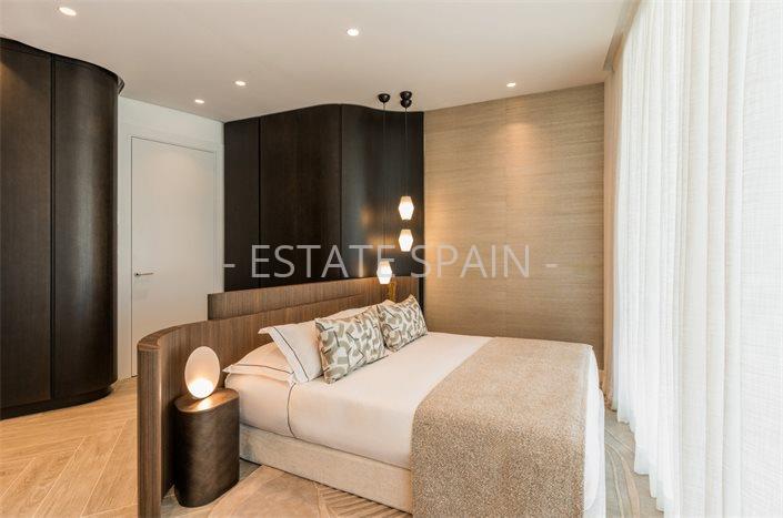 Апартаменты в Марбелье 218 м2 №ART241223F70FF  - Продажа - 20 preview