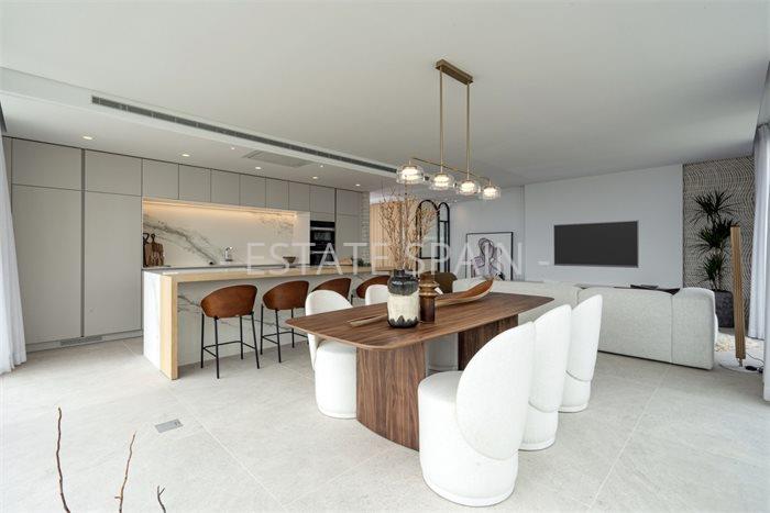 Апартаменты в Марбелье 218 м2 №ART241223F70FF  - Продажа - 35 preview