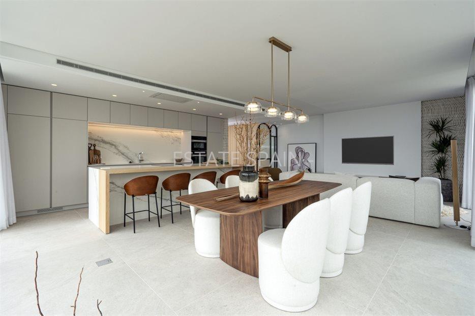 Апартаменты в Марбелье 218 м2 №ART241223F70FF  - Продажа - 35 large