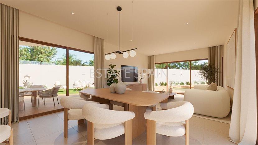 Вилла в Ла-Зения 203 м2 №VL2621744FD0  - Продажа - 5 preview