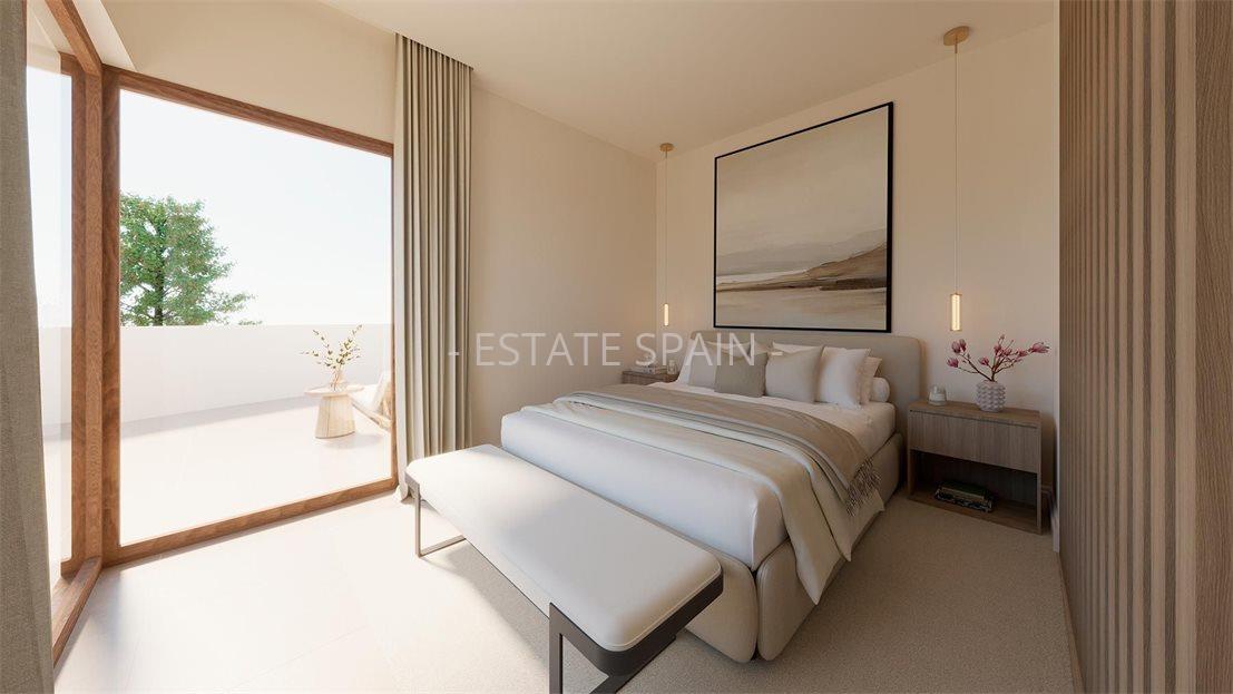 Вилла в Ла-Зения 203 м2 №VL2621744FD0  - Продажа - 7 large