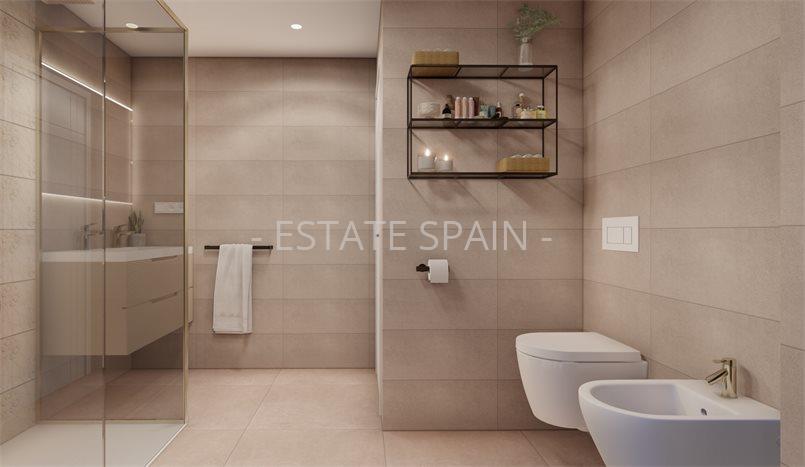 Дуплекс в Ла-Нусии 169 м2 №BL2444628B1  - Продажа - 12 preview