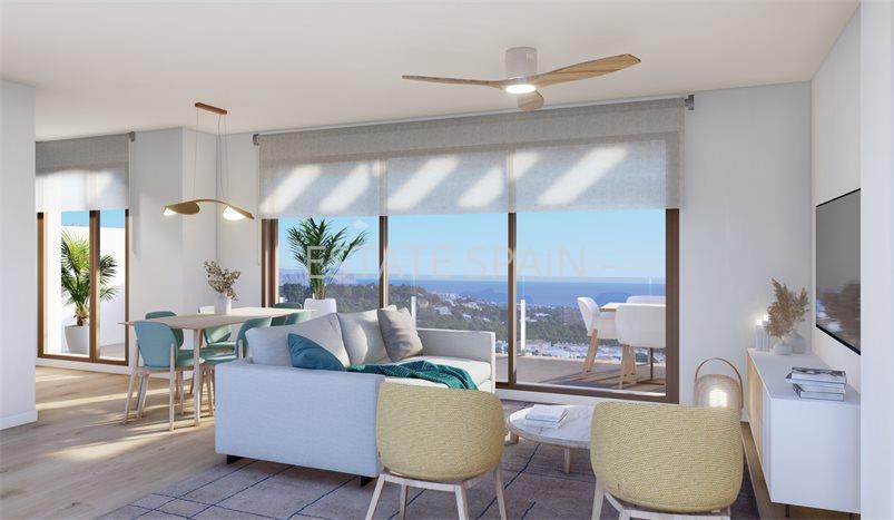 Дуплекс в Ла-Нусии 169 м2 №BL2444628B1  - Продажа - 6 preview