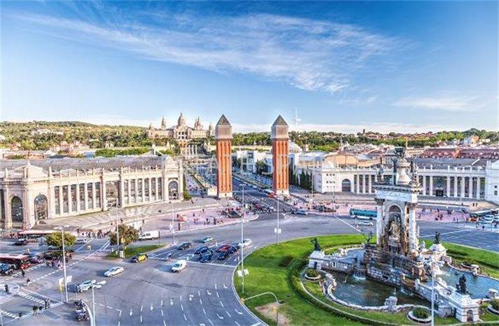 Помещение в Барселоне 75 м2 №COM1910153DAA8  - Продажа - 2 preview