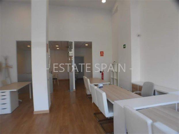 Помещение в Барселоне 75 м2 №COM1910153DAA8  - Продажа - 1 preview