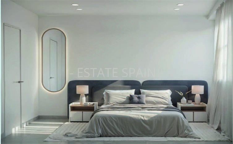 Апартаменты в Торревьехе 62 м2 №ART261165735B  - Продажа - 8 preview