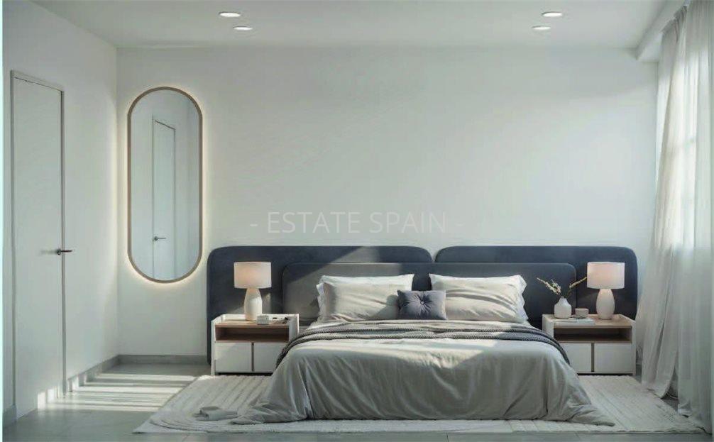 Апартаменты в Торревьехе 62 м2 №ART261165735B  - Продажа - 8 large