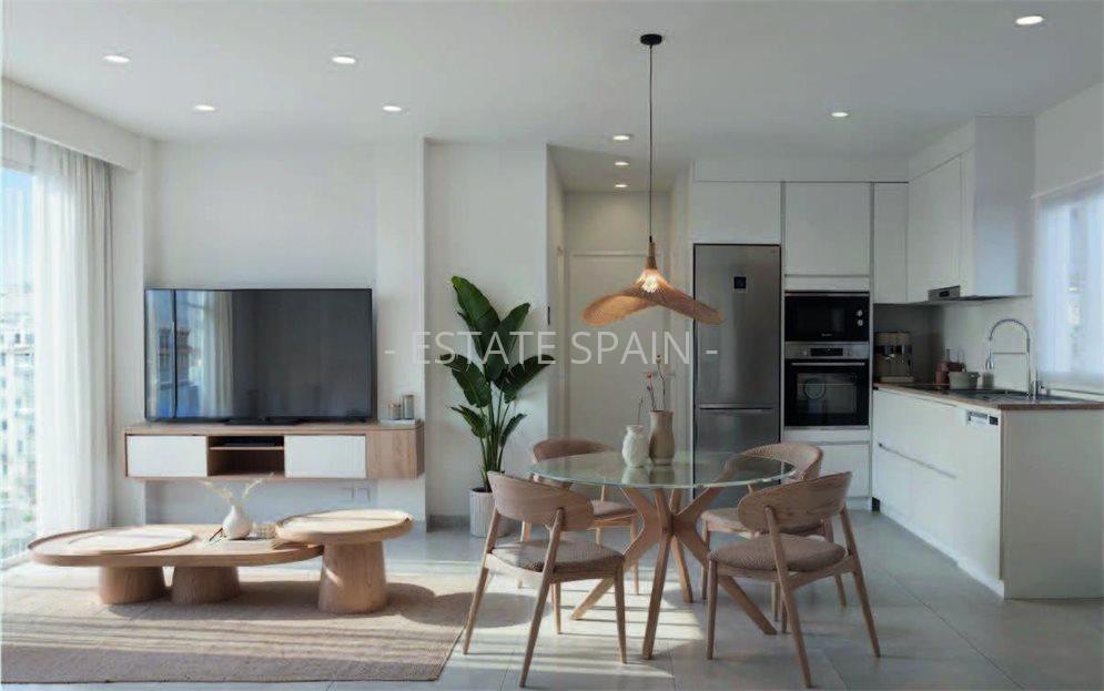 Апартаменты в Торревьехе 62 м2 №ART261165735B  - Продажа - 7 large