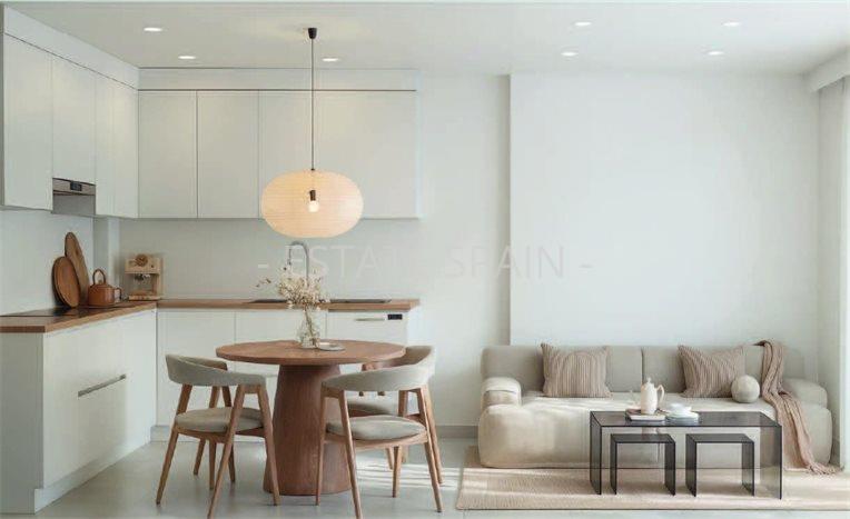 Апартаменты в Торревьехе 62 м2 №ART261165735B  - Продажа - 6 preview