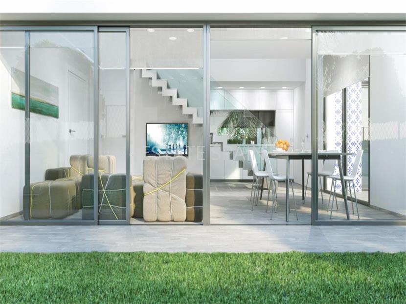 Бунгало в Сан-Мигель-де-Салинас 72 м2 №TAU184254EEA  - Продажа - 10 large