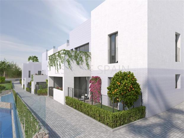 Бунгало в Сан-Мигель-де-Салинас 72 м2 №TAU184254EEA  - Продажа - 12 preview