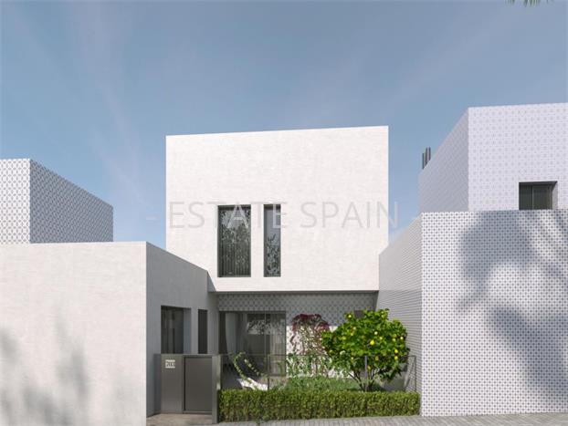 Бунгало в Сан-Мигель-де-Салинас 72 м2 №TAU184254EEA  - Продажа - 14 preview