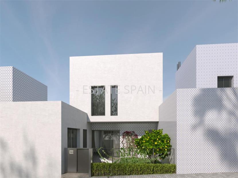 Бунгало в Сан-Мигель-де-Салинас 72 м2 №TAU184254EEA  - Продажа - 14 large