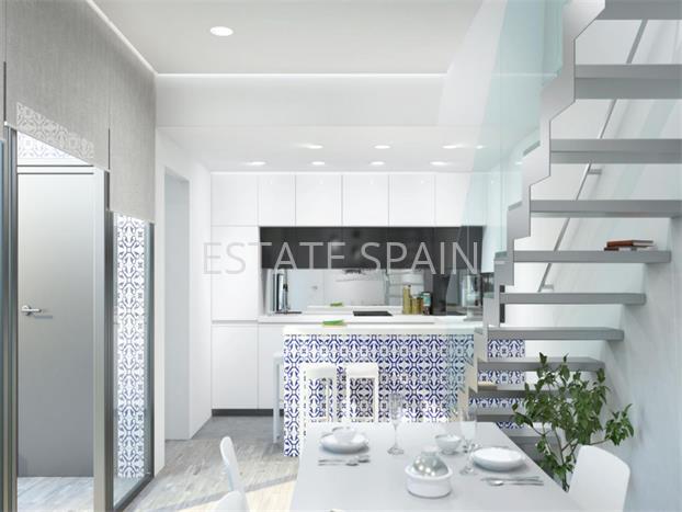 Бунгало в Сан-Мигель-де-Салинас 72 м2 №TAU184254EEA  - Продажа - 15 preview