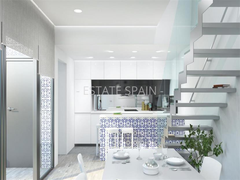 Бунгало в Сан-Мигель-де-Салинас 72 м2 №TAU184254EEA  - Продажа - 15 large