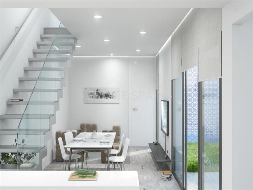 Бунгало в Сан-Мигель-де-Салинас 72 м2 №TAU184254EEA  - Продажа - 16 large